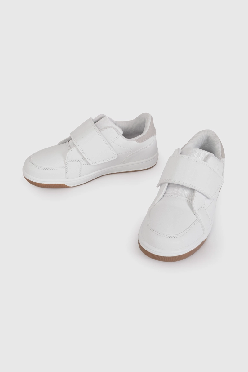 ZAPATILLA NIÑA 57451 BLANCO COLLOKY - 5