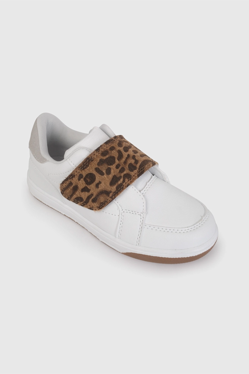 ZAPATILLA NIÑA 57451 BLANCO COLLOKY - 7
