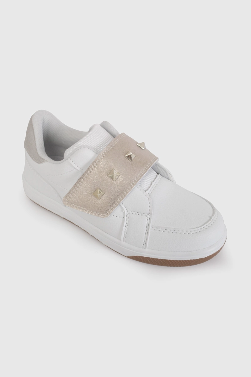 ZAPATILLA NIÑA 57451 BLANCO COLLOKY - 8