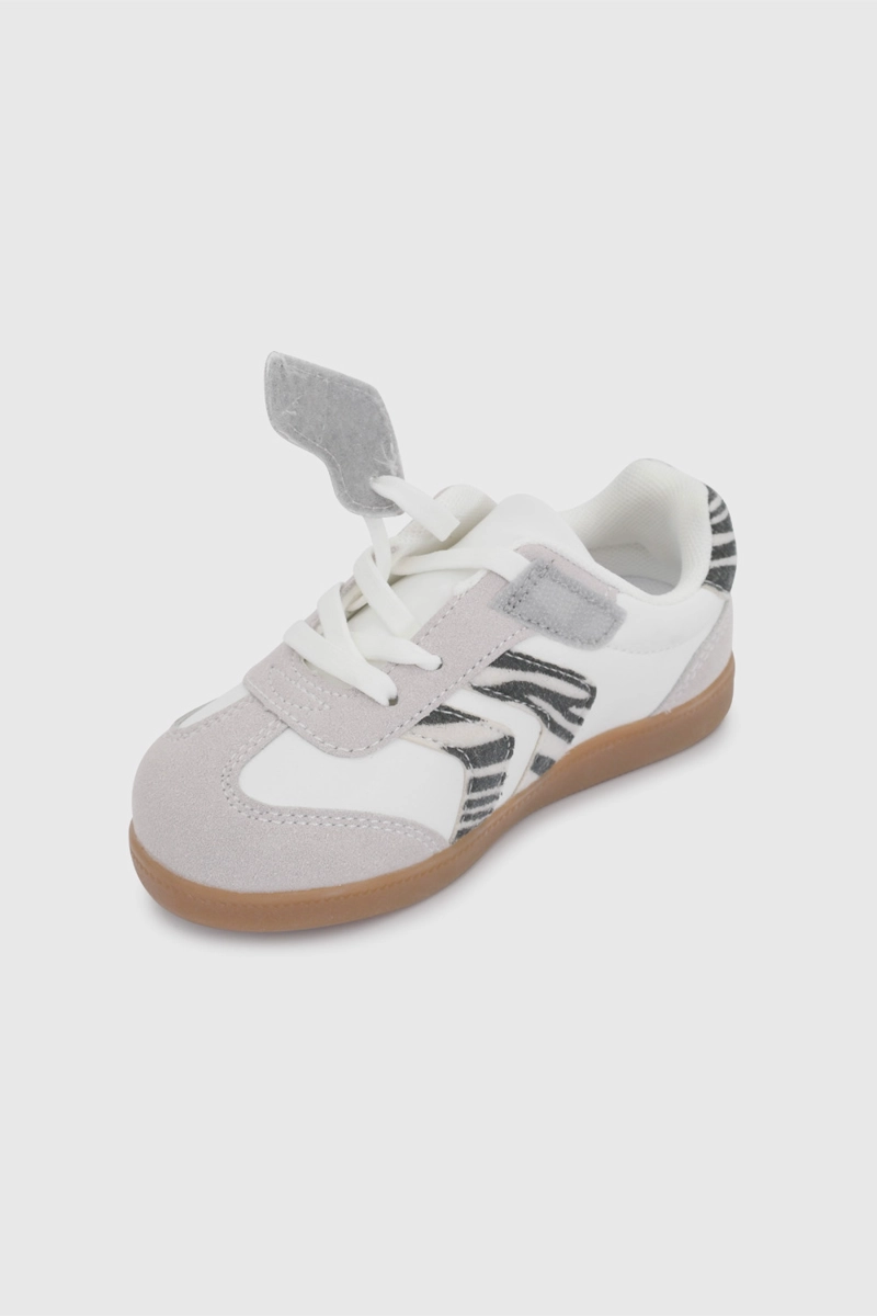 ZAPATILLA NIÑA  BLANCO COLLOKY - 6