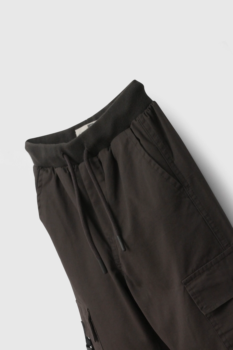 PANTALON NIÑO 57869 NEGRO COLLOKY - 3