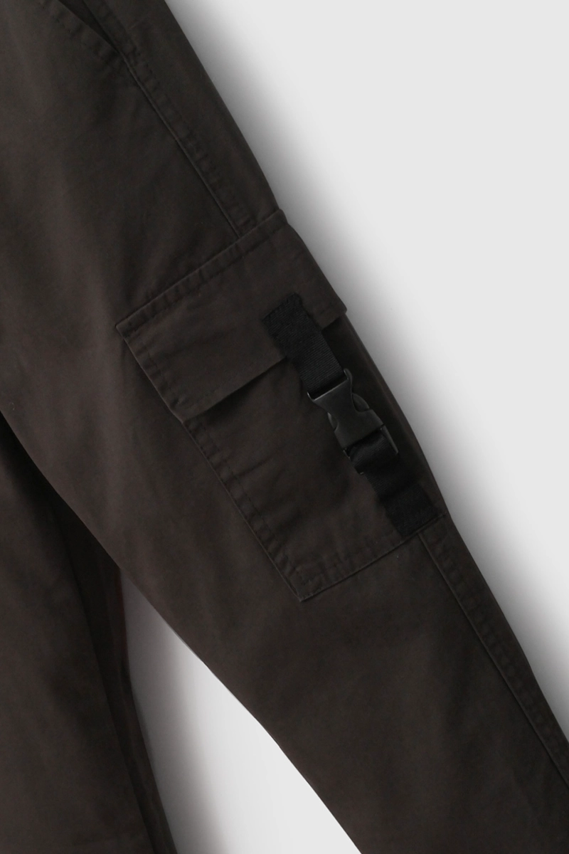 PANTALON NIÑO 57869 NEGRO COLLOKY - 4