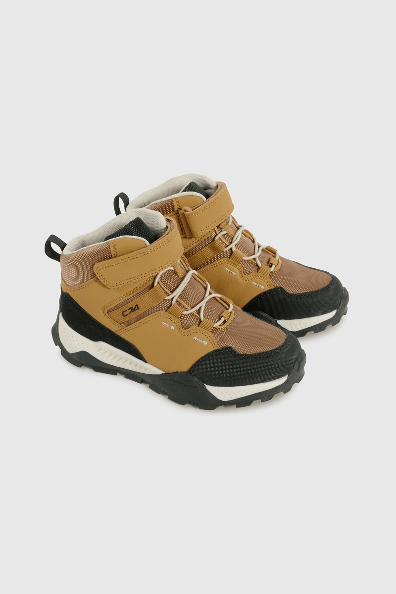 BOTIN NIÑO 56519 CAFE  COLLOKY - 1