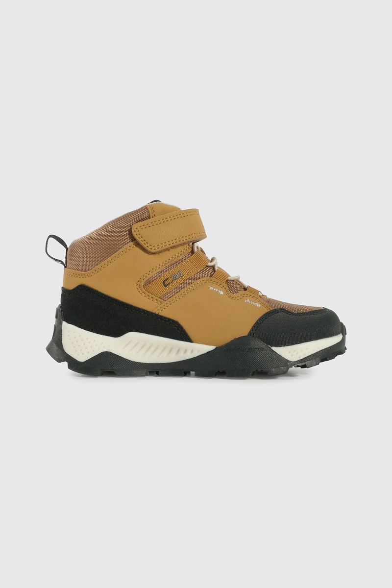 BOTIN NIÑO 56519 CAFE  COLLOKY - 2