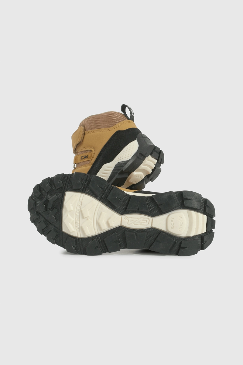 BOTIN NIÑO 56519 CAFE  COLLOKY - 3