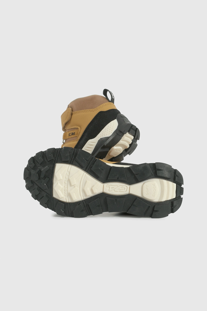 BOTIN NIÑO 56519 CAFE  COLLOKY - 3