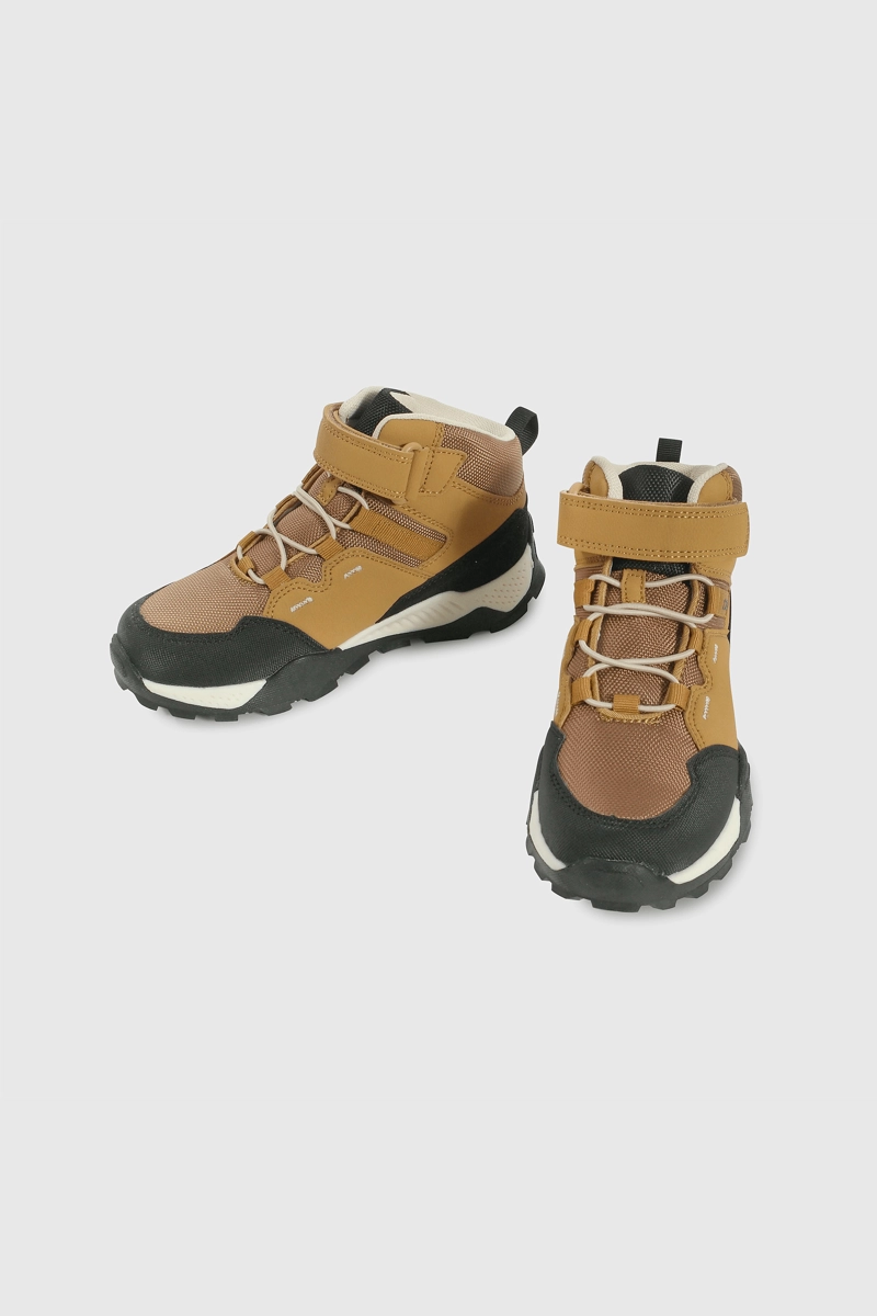 BOTIN NIÑO 56519 CAFE  COLLOKY - 4