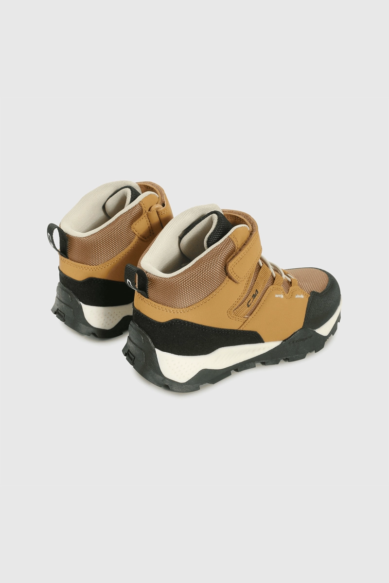 BOTIN NIÑO 56519 CAFE  COLLOKY - 5
