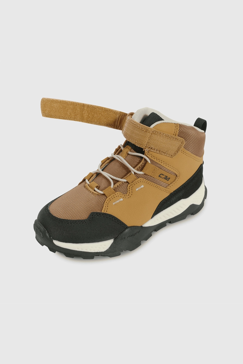 BOTIN NIÑO 56519 CAFE  COLLOKY - 6