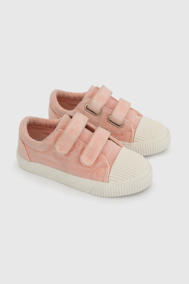 ZAPATILLA NIÑA  ROSADO COLLOKY - 1