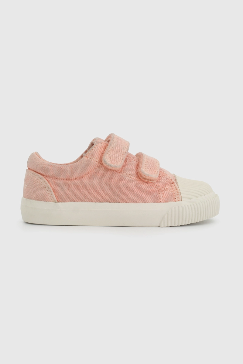 ZAPATILLA NIÑA  ROSADO COLLOKY - 2