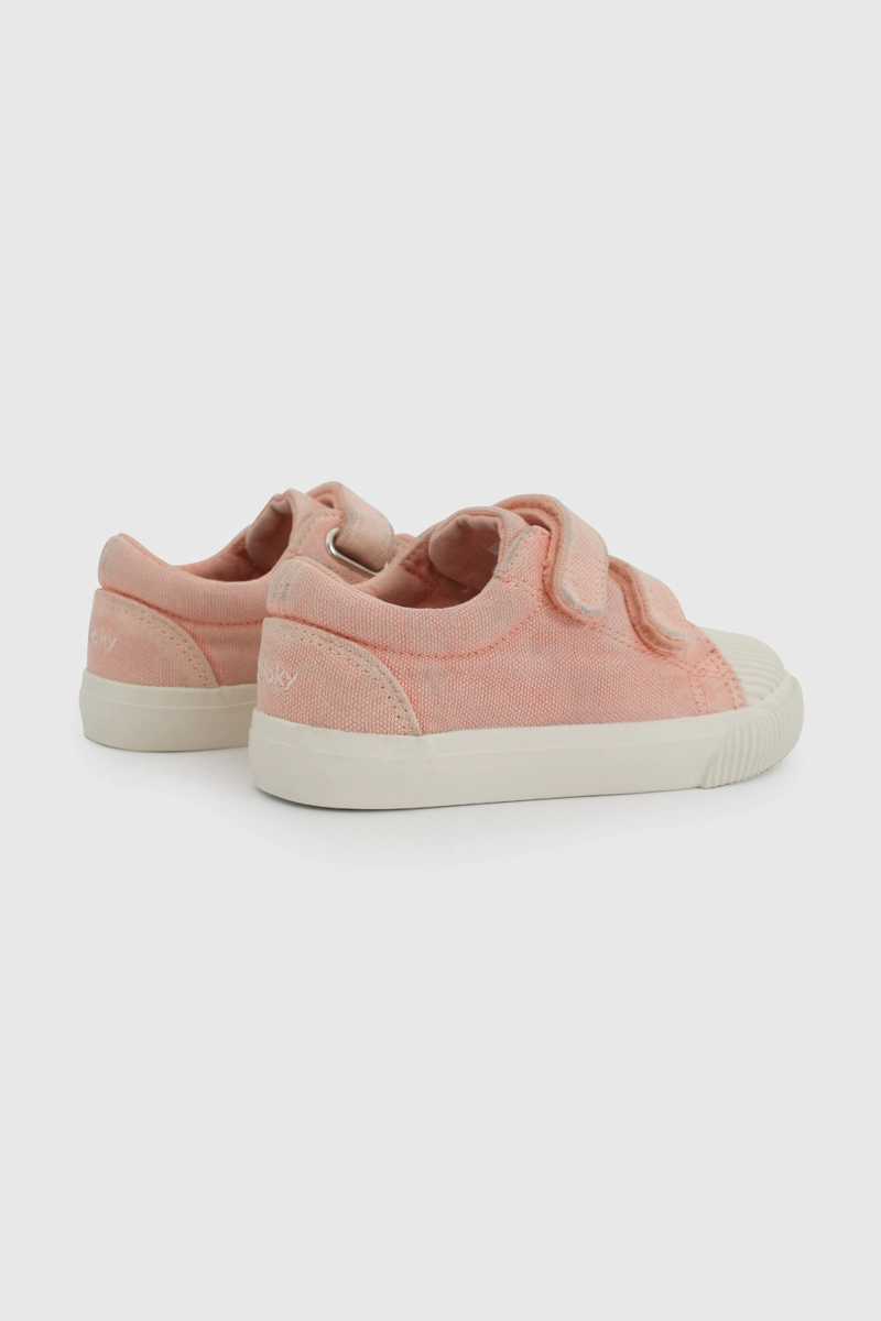 ZAPATILLA NIÑA  ROSADO COLLOKY - 5