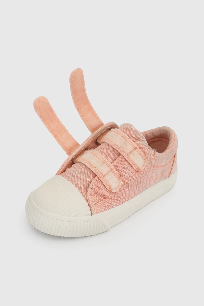 ZAPATILLA NIÑA  ROSADO COLLOKY - 6