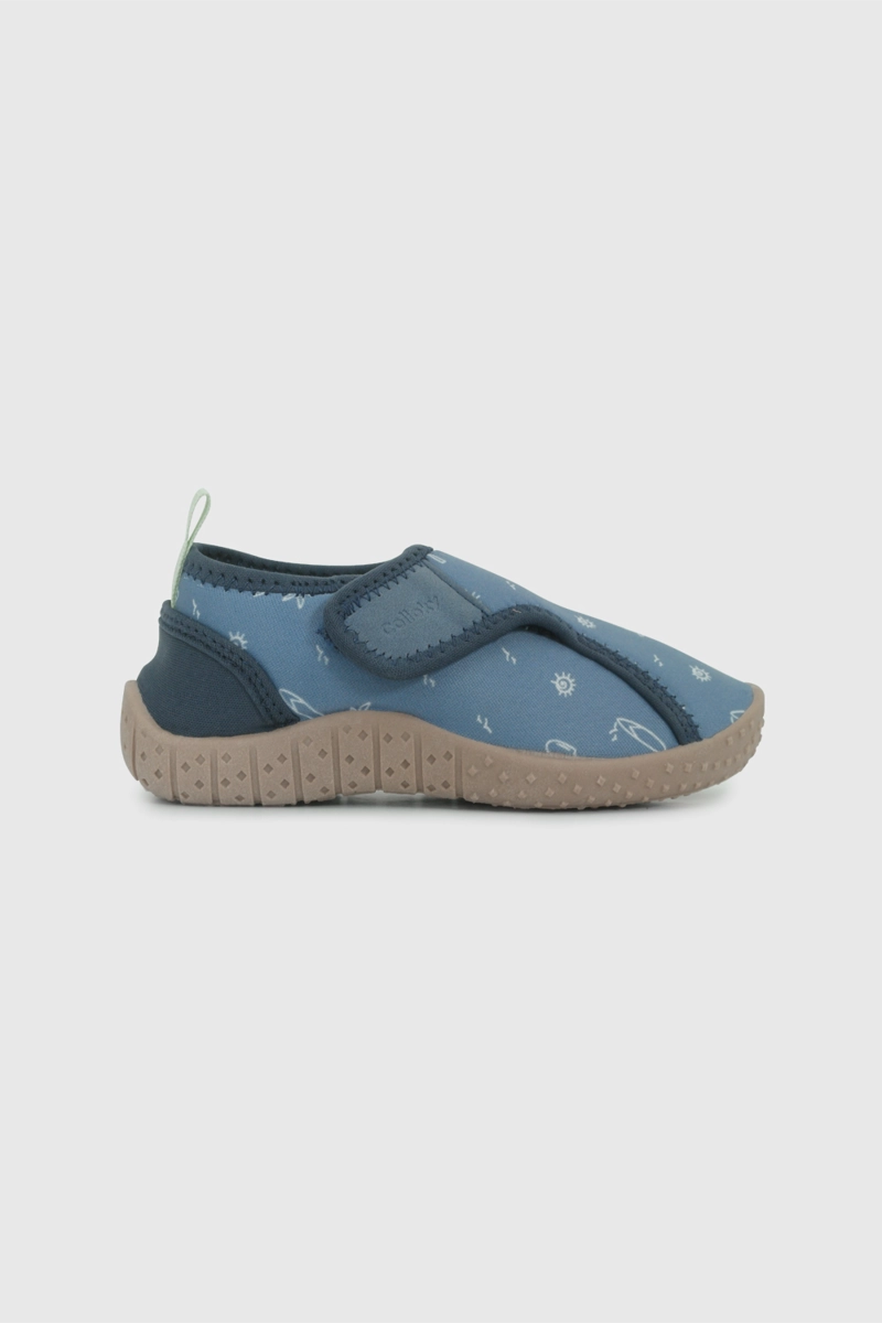AQUA NIÑO 58278 AZUL COLLOKY - 2