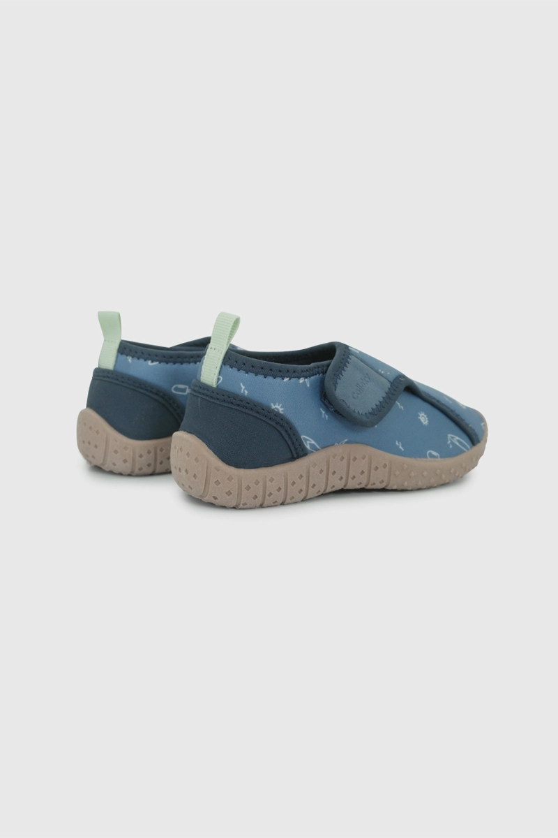 AQUA NIÑO 58278 AZUL COLLOKY - 5