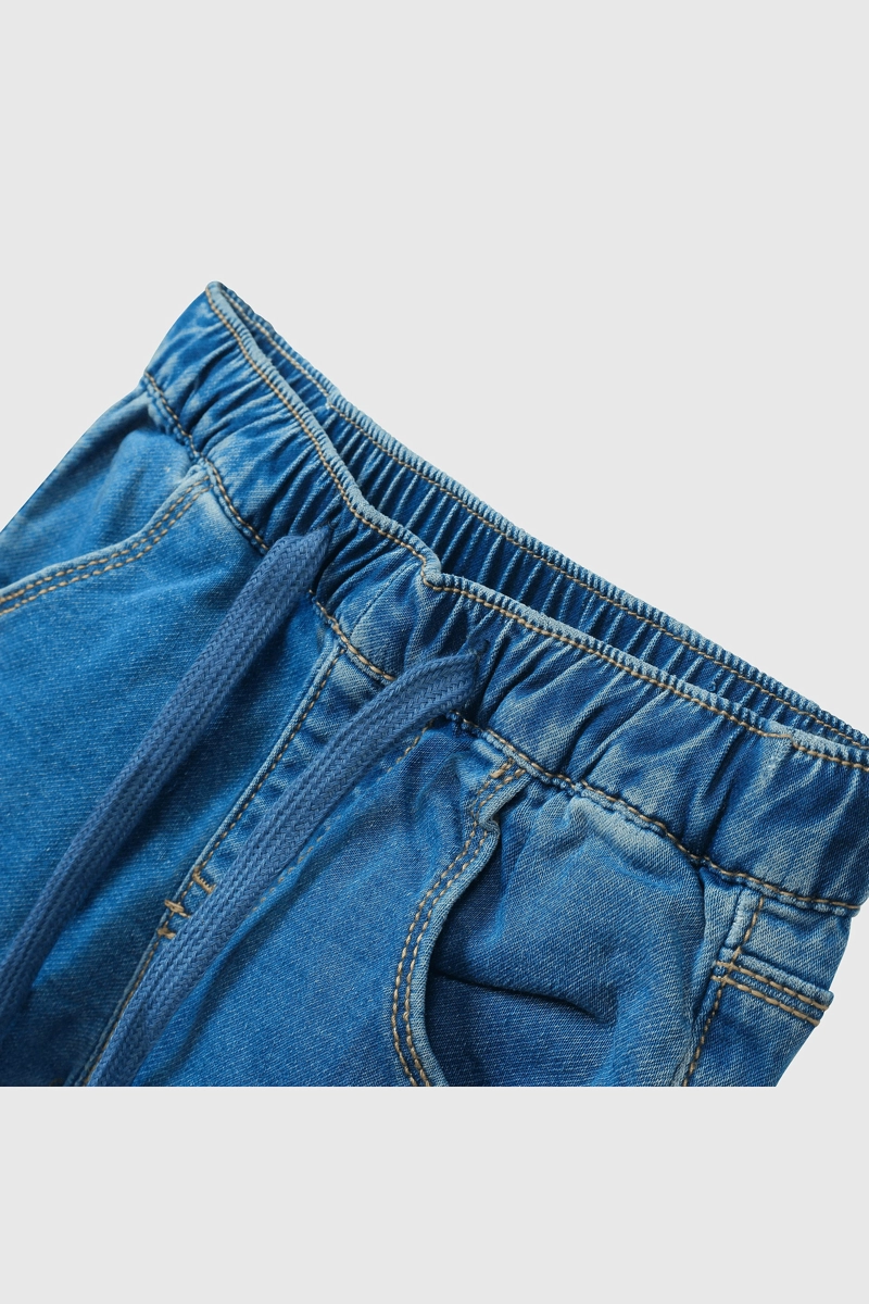 JEANS NIÑO 55869 AZUL COLLOKY - 3