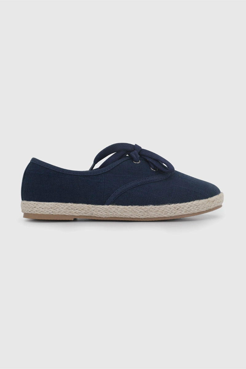 ZAPATO NIÑO  AZUL COLLOKY - 2