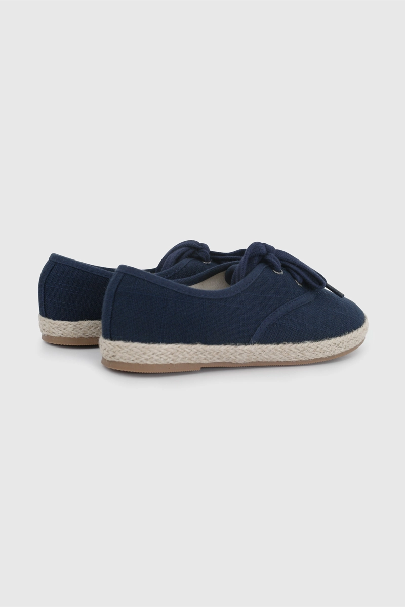 ZAPATO NIÑO  AZUL COLLOKY - 5