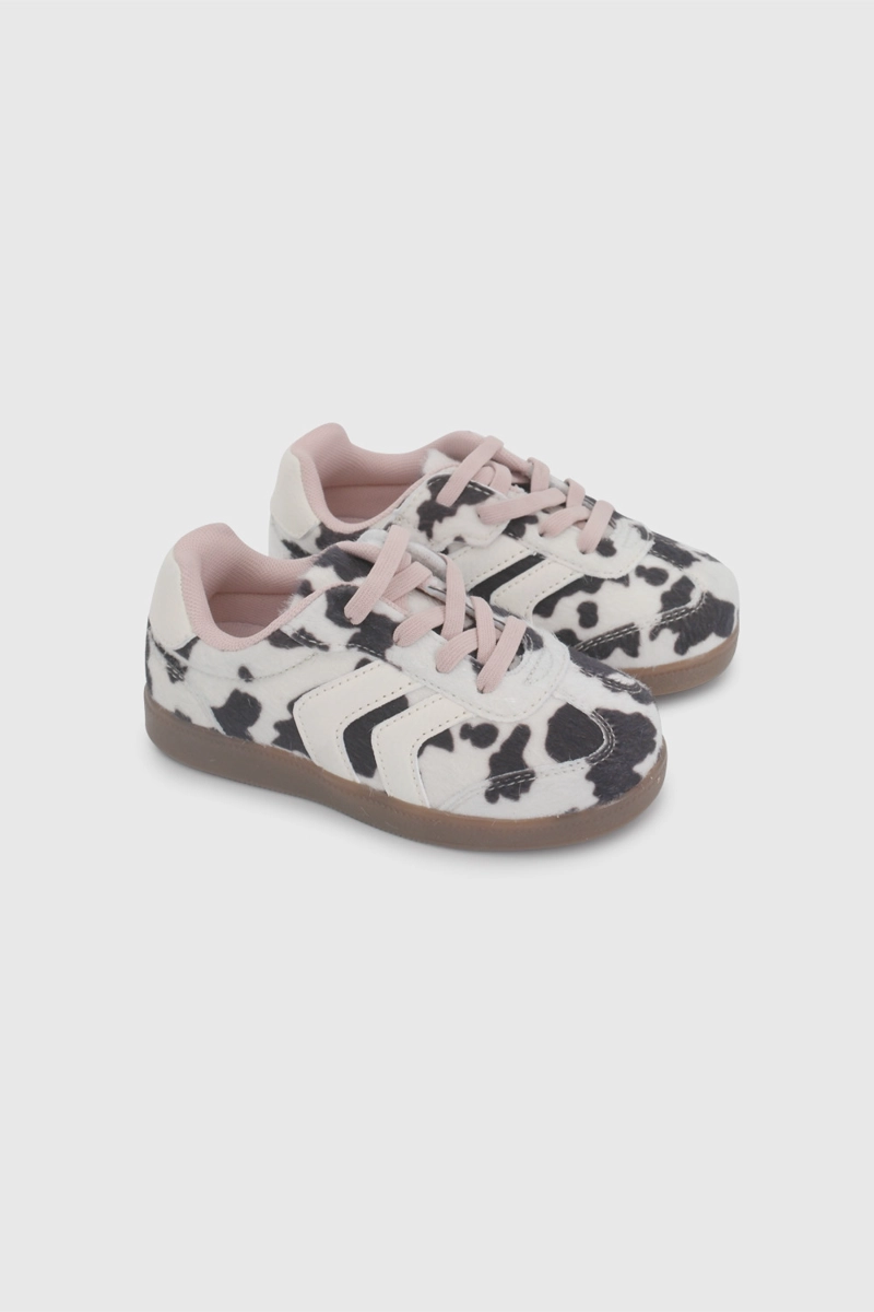 ZAPATILLA NIÑA  MULTICOLOR COLLOKY - 1