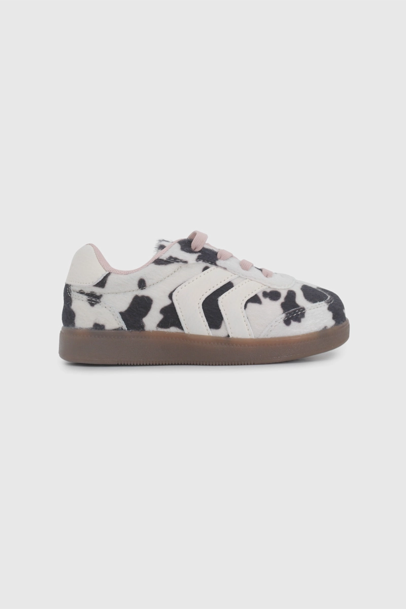 ZAPATILLA NIÑA  MULTICOLOR COLLOKY - 2