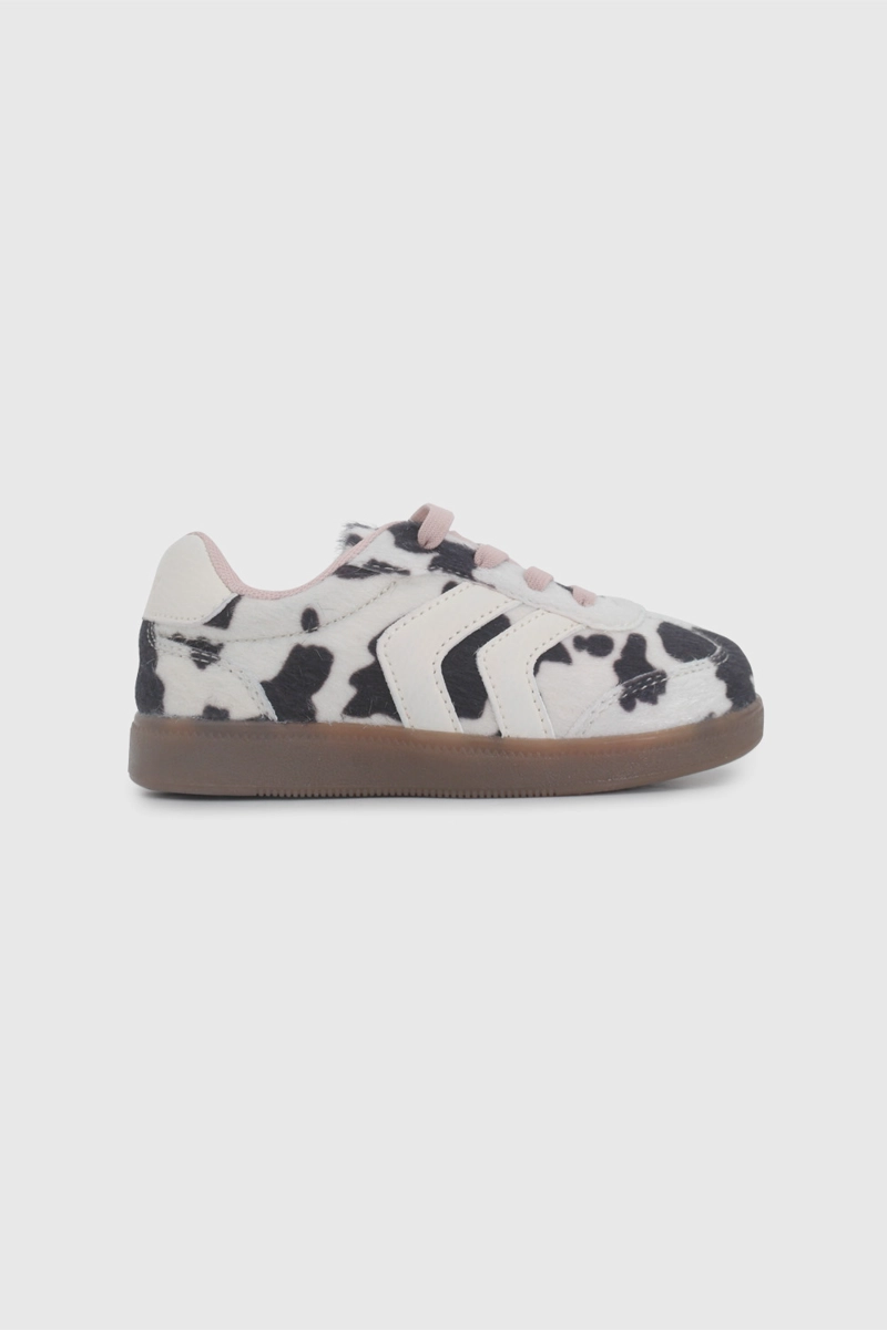 ZAPATILLA NIÑA  MULTICOLOR COLLOKY - 2