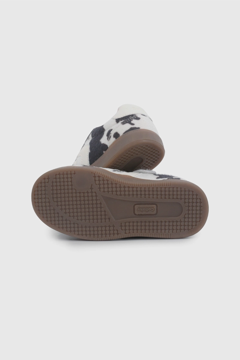 ZAPATILLA NIÑA  MULTICOLOR COLLOKY - 3