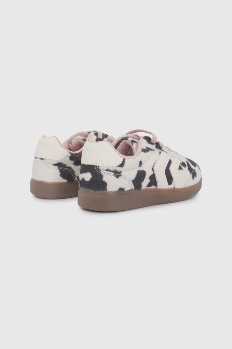 ZAPATILLA NIÑA  MULTICOLOR COLLOKY - 5