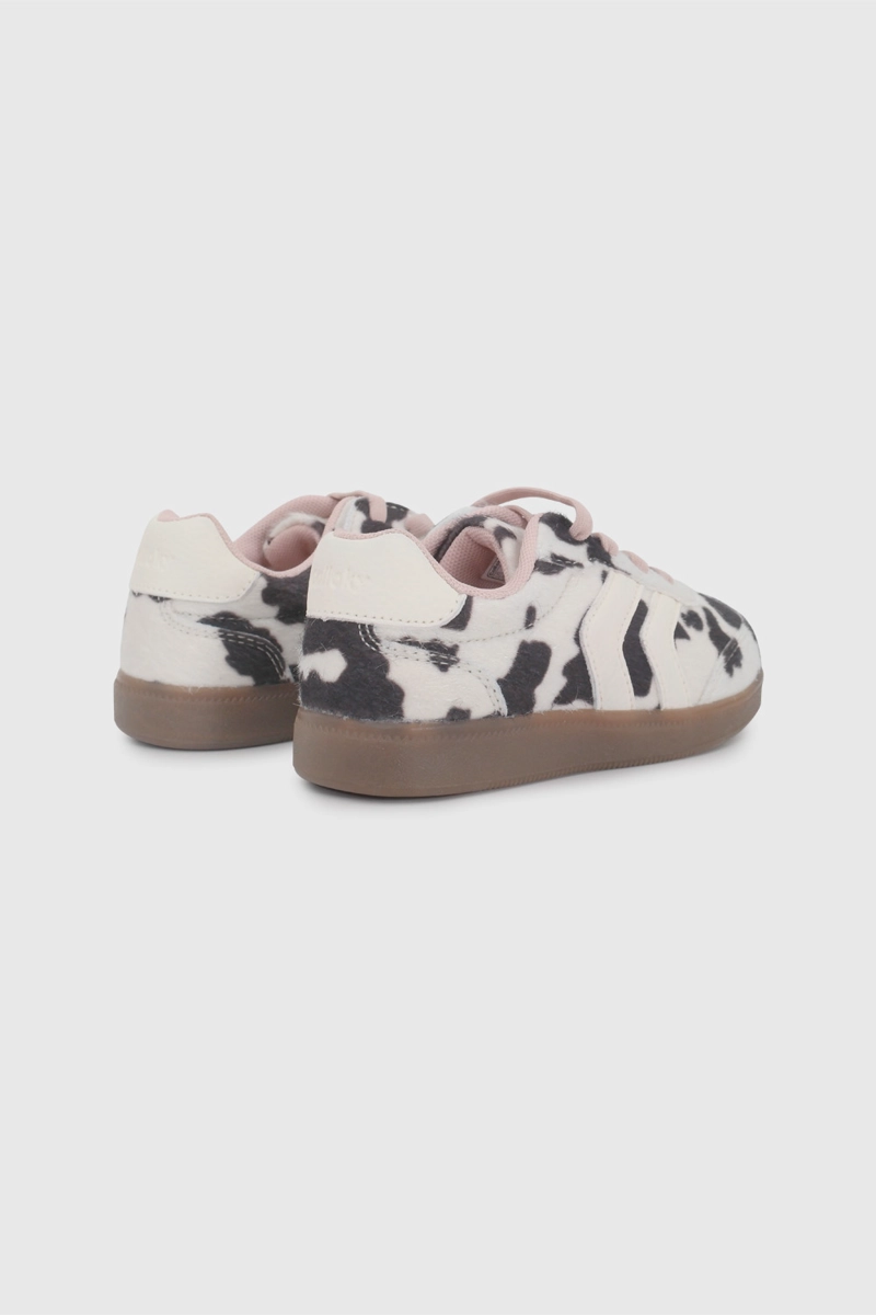 ZAPATILLA NIÑA  MULTICOLOR COLLOKY - 5
