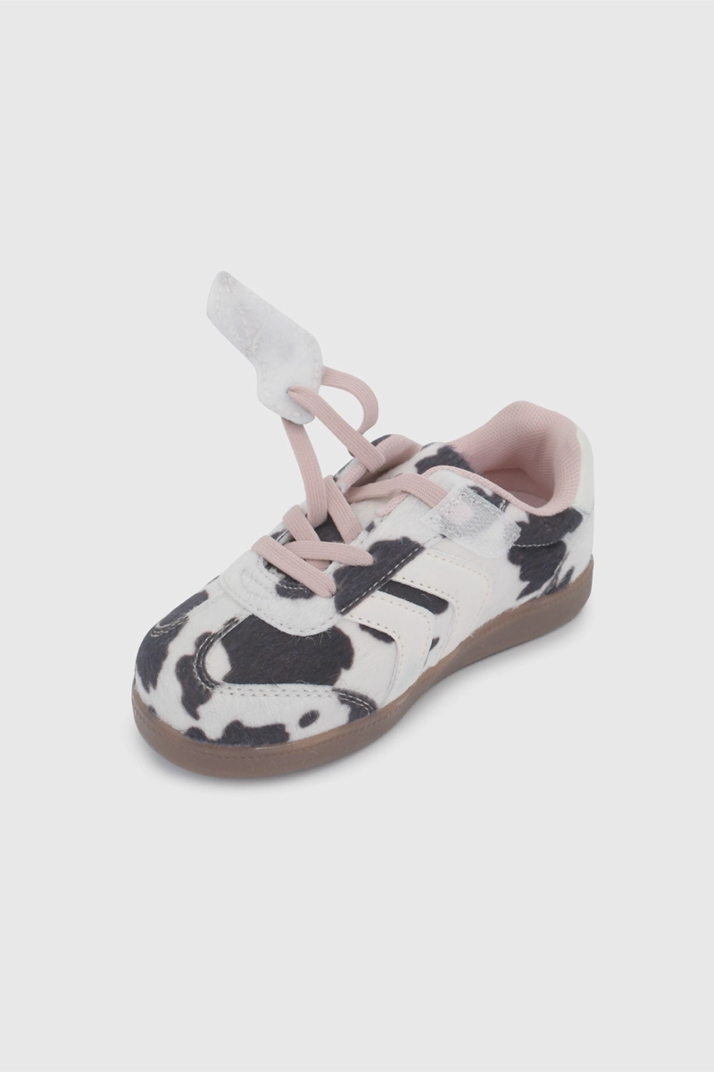ZAPATILLA NIÑA  MULTICOLOR COLLOKY - 6