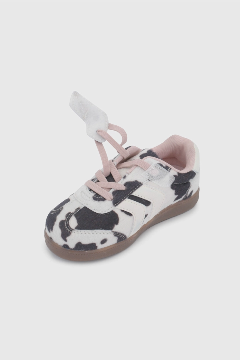 ZAPATILLA NIÑA  MULTICOLOR COLLOKY - 6