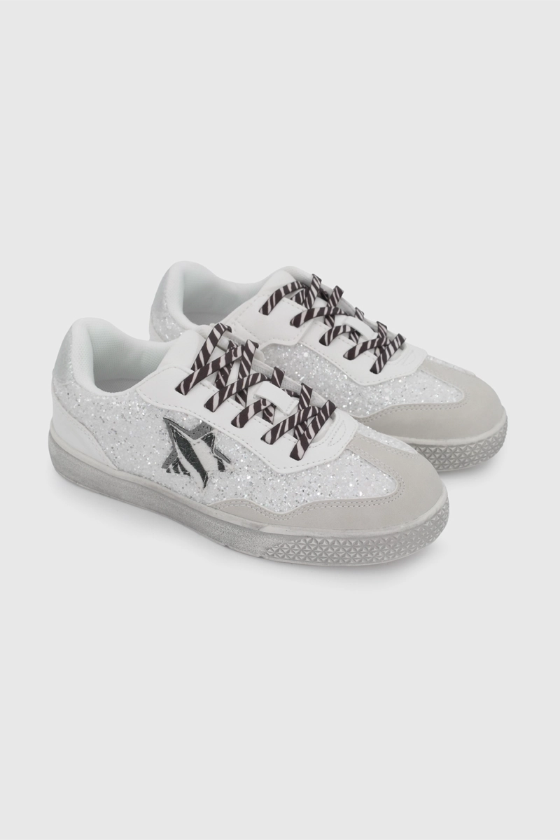 ZAPATILLA NIÑA  BLANCO COLLOKY - 1