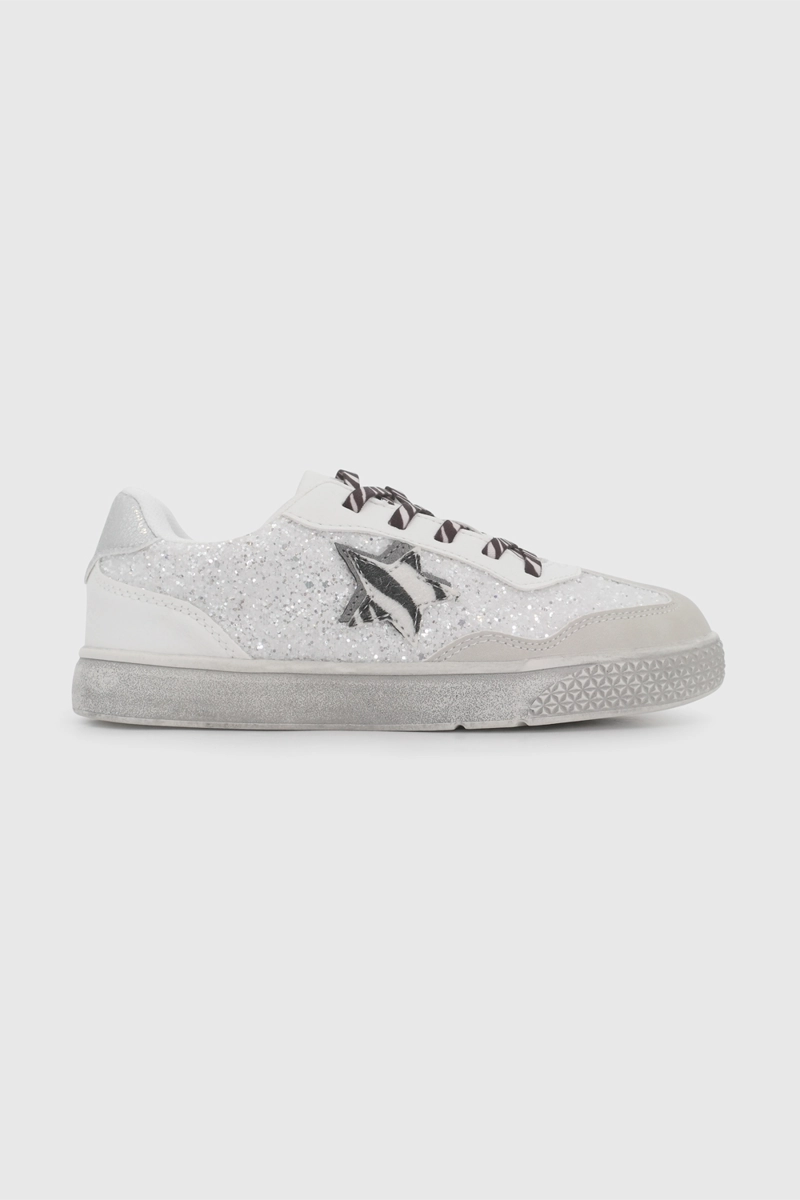 ZAPATILLA NIÑA  BLANCO COLLOKY - 3
