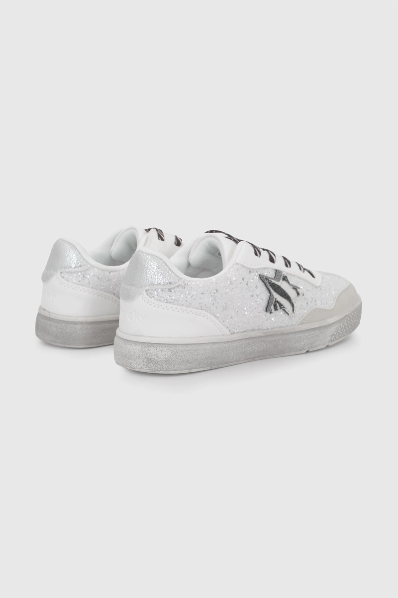 ZAPATILLA NIÑA  BLANCO COLLOKY - 6