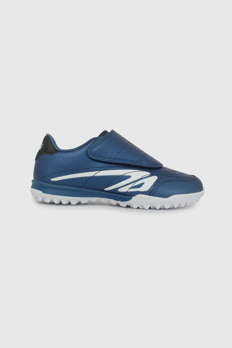 ZAPATILLA UNISEX 57703 AZUL COLLOKY - 2