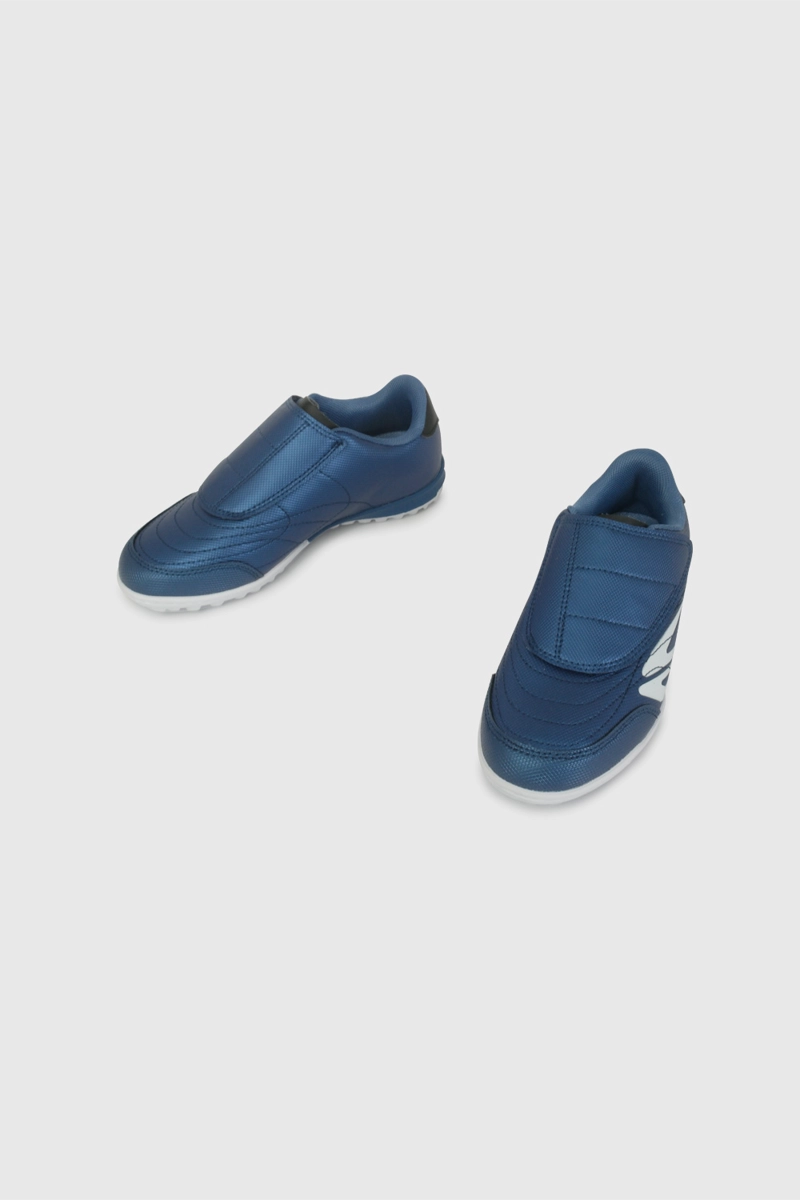 ZAPATILLA UNISEX 57703 AZUL COLLOKY - 4