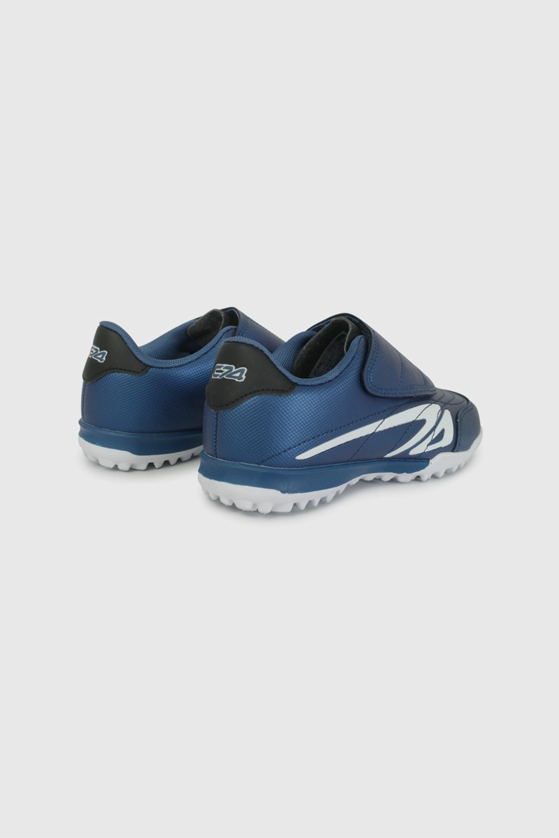 ZAPATILLA UNISEX 57703 AZUL COLLOKY - 5