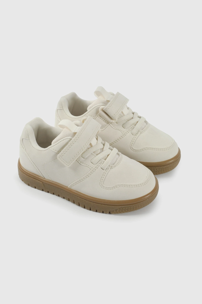 ZAPATILLA UNISEX 57514 BLANCO COLLOKY - 1