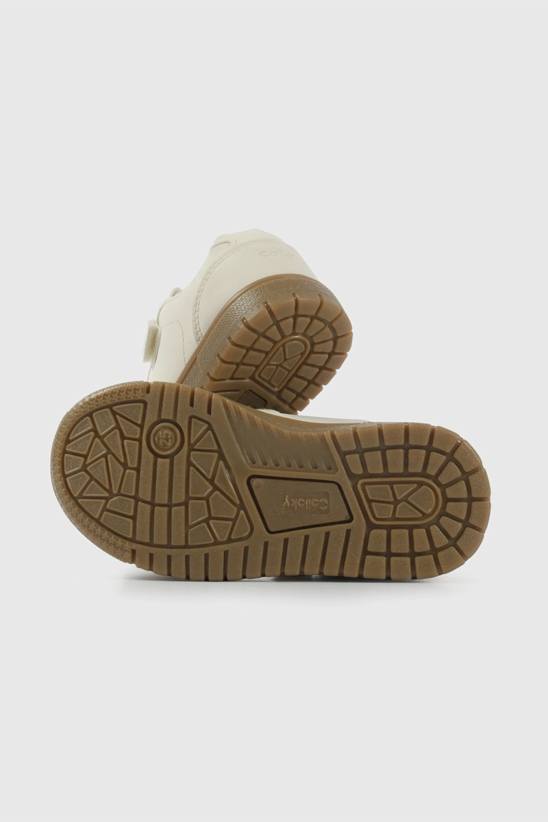 ZAPATILLA UNISEX 57514 BLANCO COLLOKY - 3