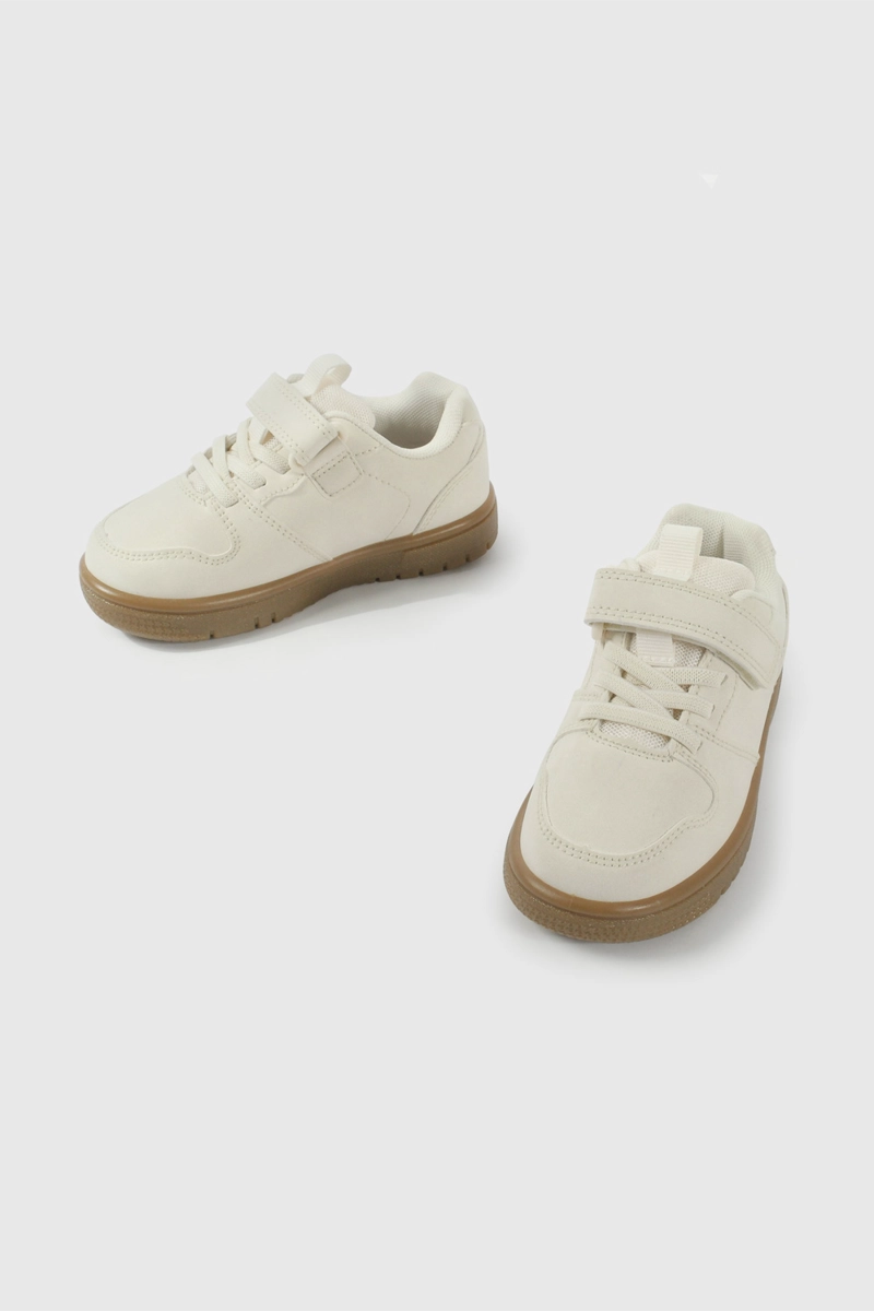 ZAPATILLA UNISEX 57514 BLANCO COLLOKY - 4