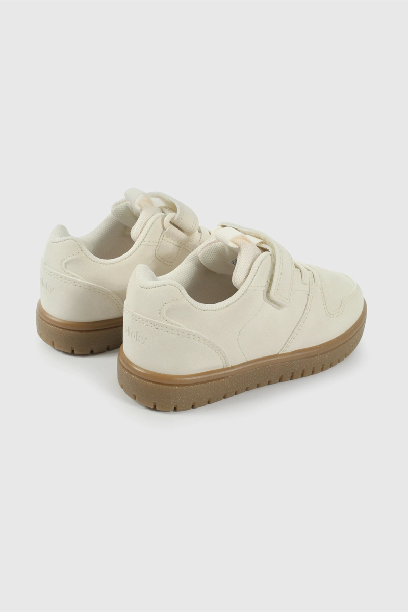 ZAPATILLA UNISEX 57514 BLANCO COLLOKY - 5