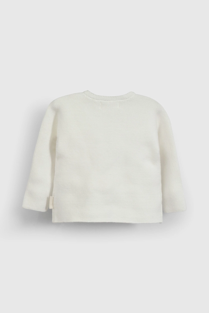 CHALECO UNISEX 57255 BLANCO COLLOKY - 2