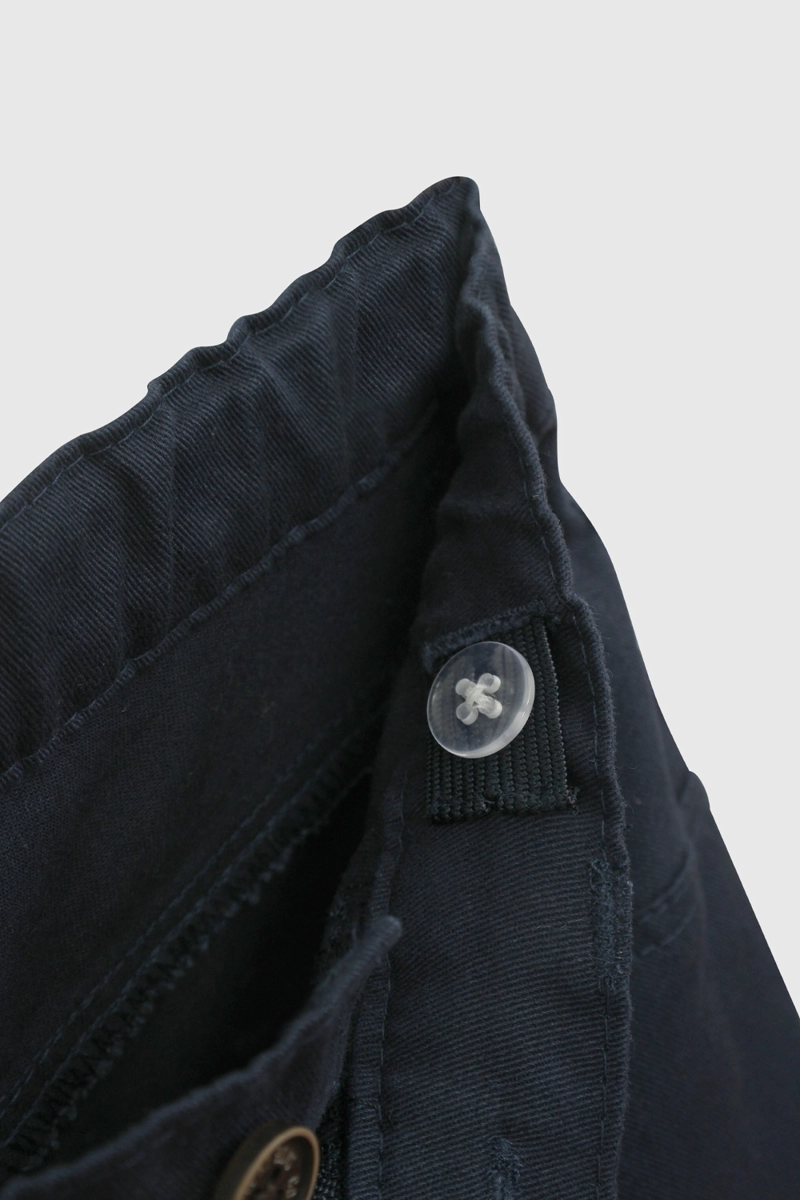 PANTALON NIÑO 57864 AZUL COLLOKY - 3