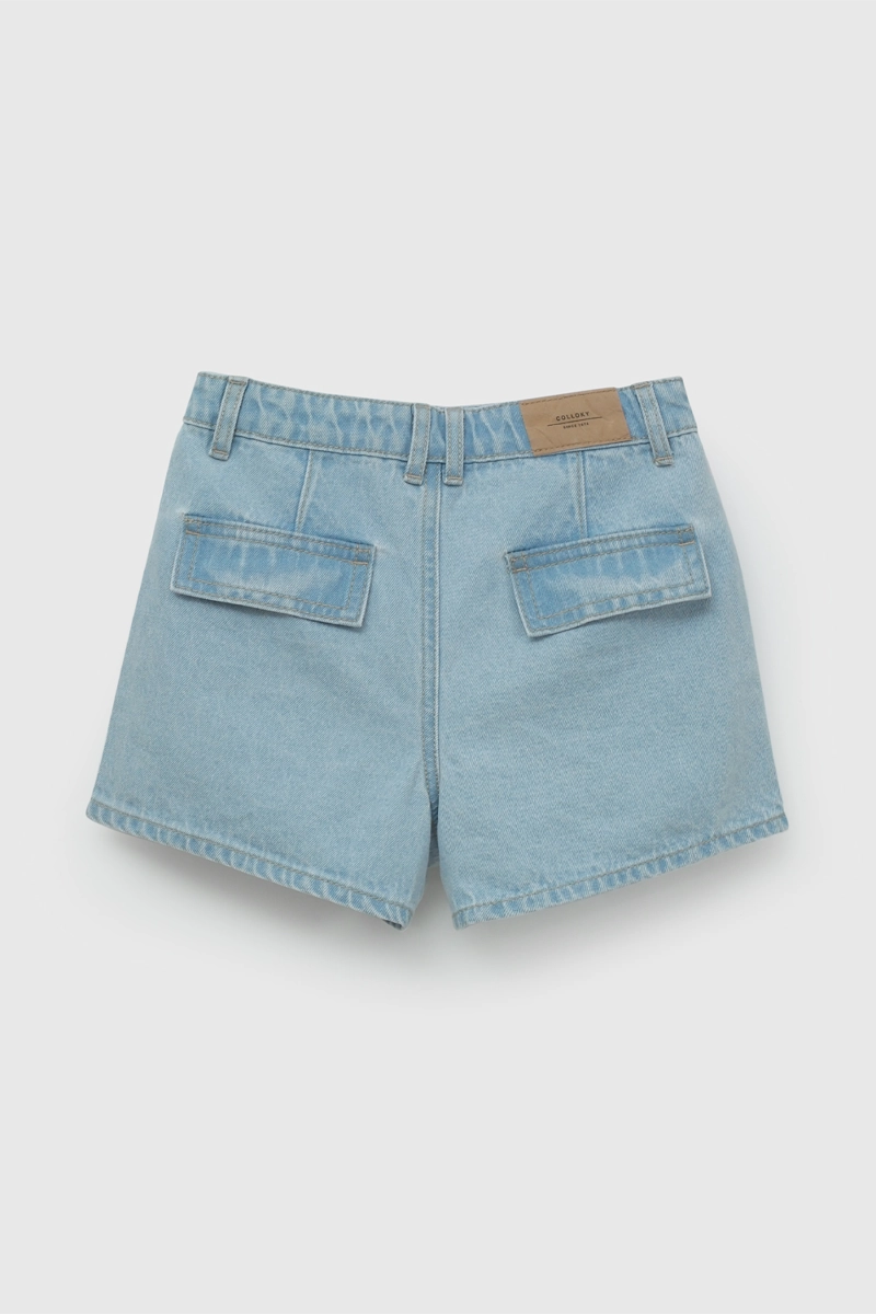 SHORT NIÑA 58035 CELESTE COLLOKY - 2