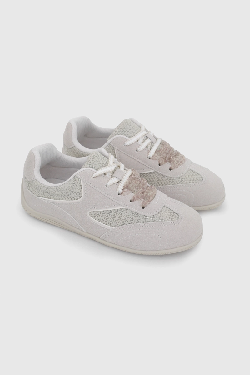 ZAPATILLA NIÑA  BLANCO COLLOKY - 1
