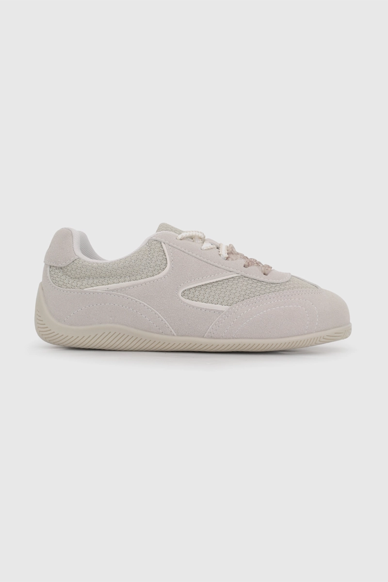 ZAPATILLA NIÑA  BLANCO COLLOKY - 3