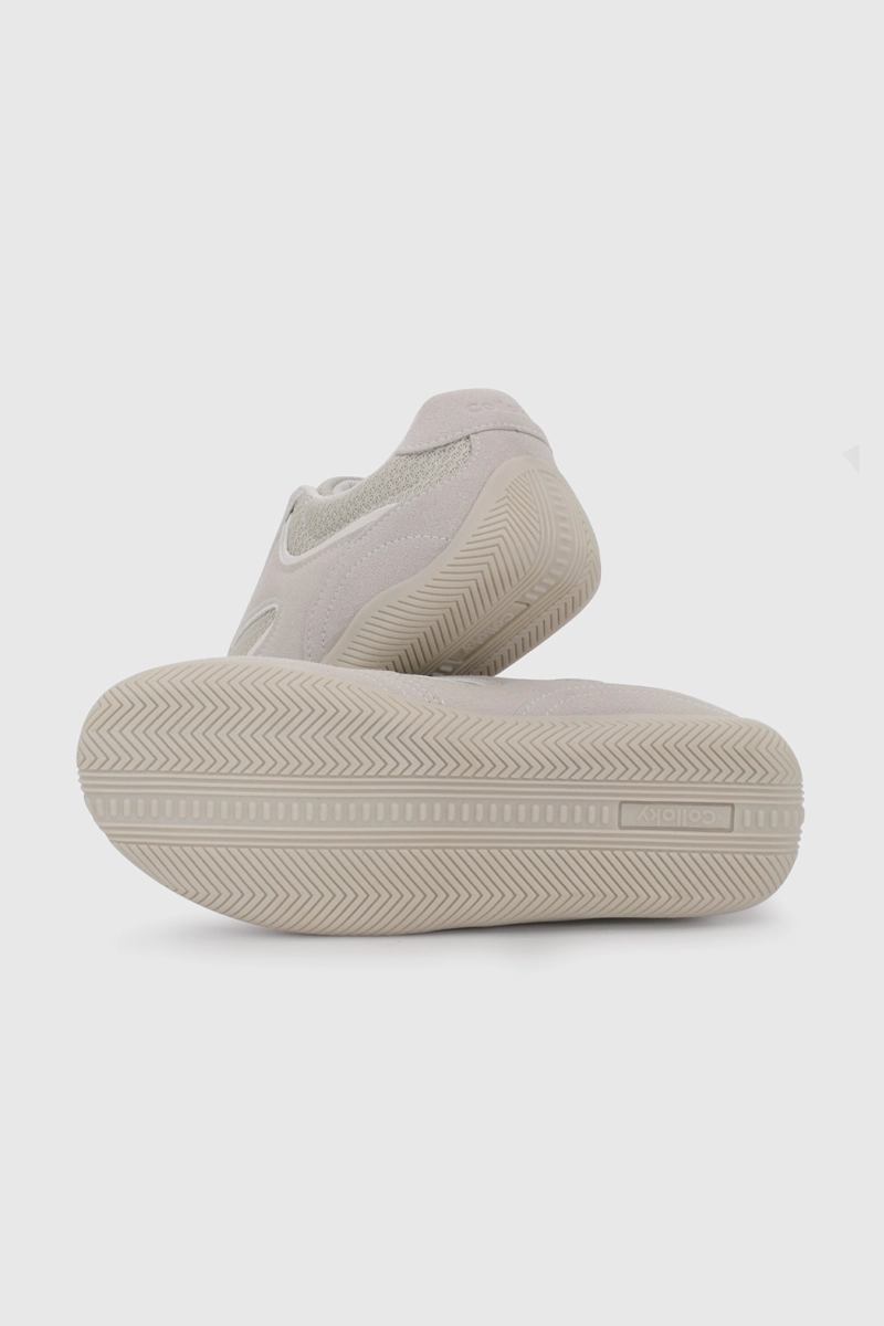 ZAPATILLA NIÑA  BLANCO COLLOKY - 4