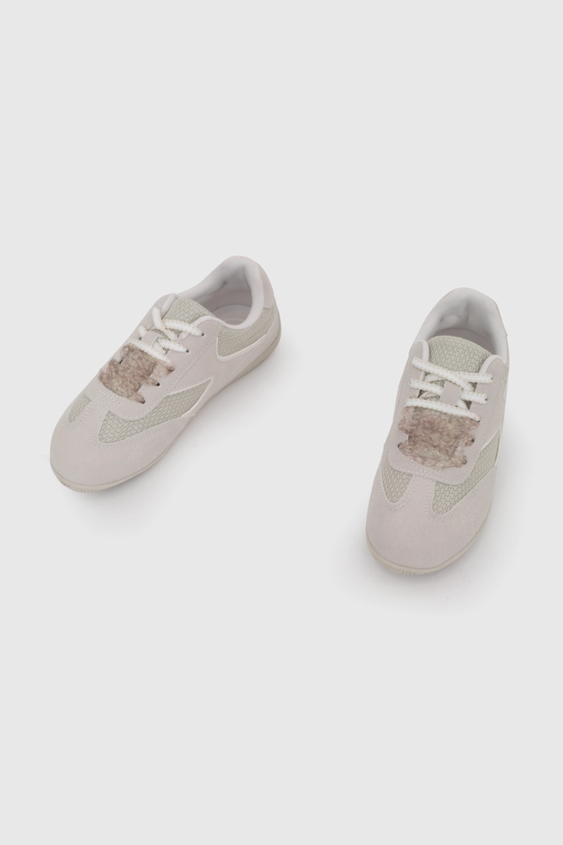 ZAPATILLA NIÑA  BLANCO COLLOKY - 5