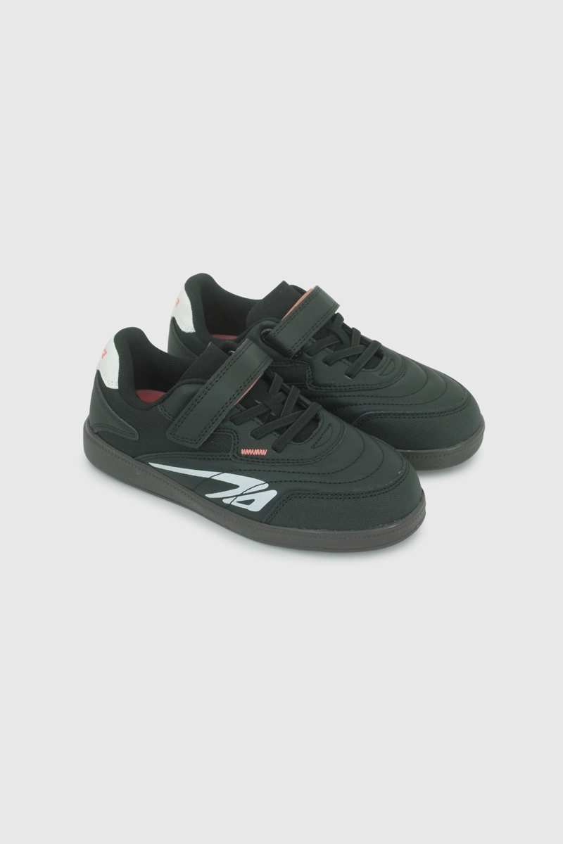 ZAPATILLA UNISEX 58275 NEGRO COLLOKY - 1