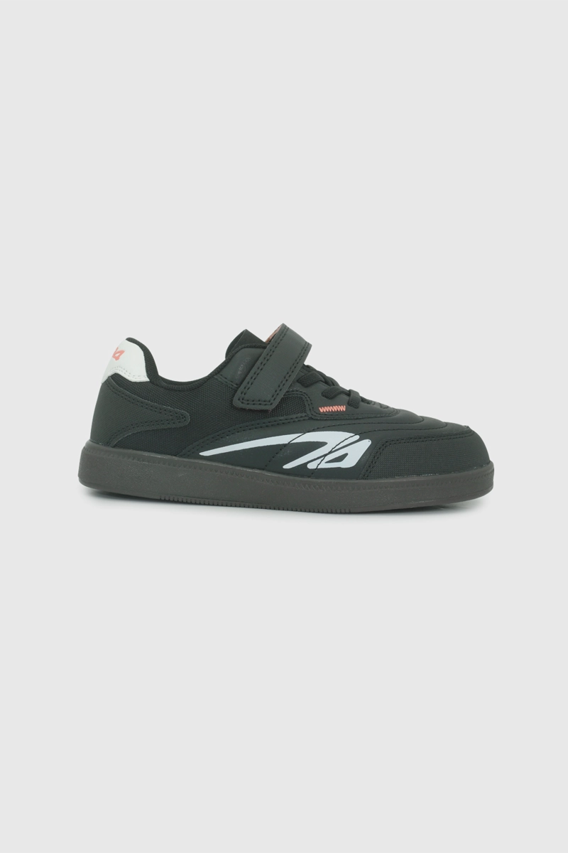 ZAPATILLA UNISEX 58275 NEGRO COLLOKY - 2
