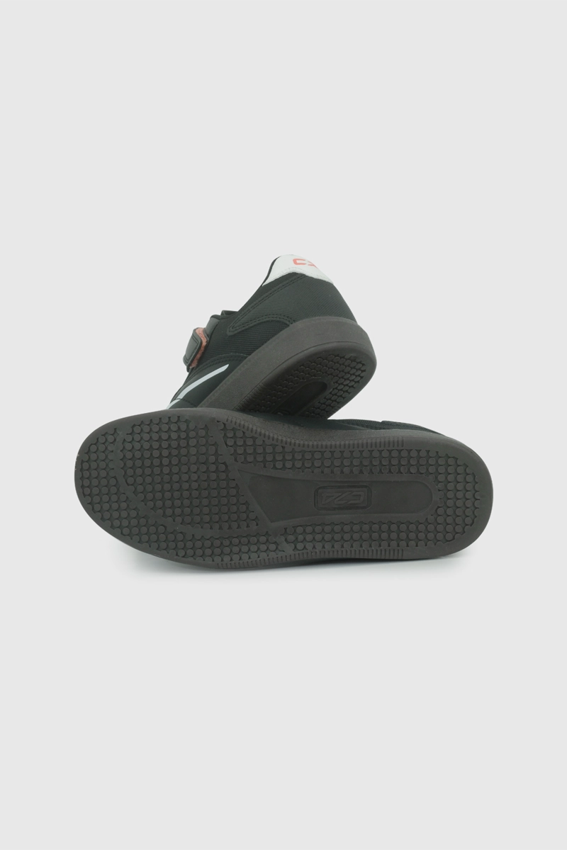ZAPATILLA UNISEX 58275 NEGRO COLLOKY - 3